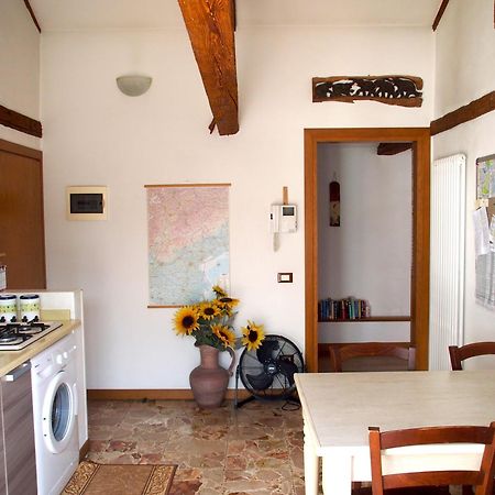 Bob And Jenny'S B&B Vicenza Dış mekan fotoğraf