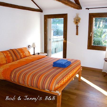 Bob And Jenny'S B&B Vicenza Oda fotoğraf
