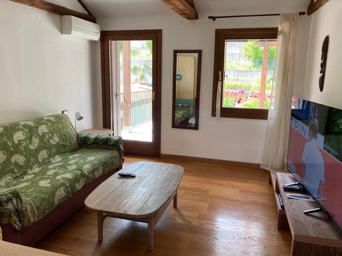 Bob And Jenny'S B&B Vicenza Dış mekan fotoğraf
