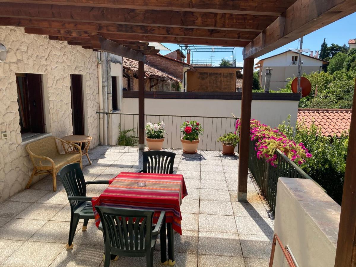 Bob And Jenny'S B&B Vicenza Dış mekan fotoğraf