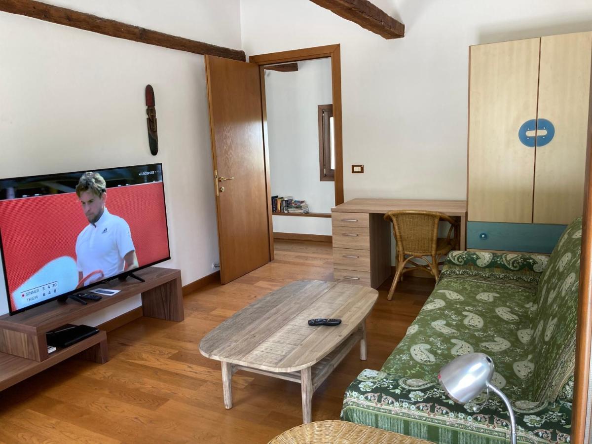 Bob And Jenny'S B&B Vicenza Dış mekan fotoğraf