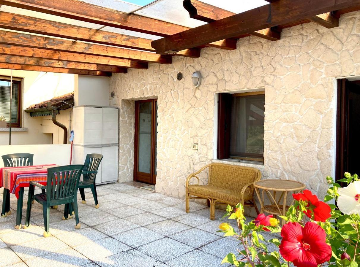 Bob And Jenny'S B&B Vicenza Dış mekan fotoğraf
