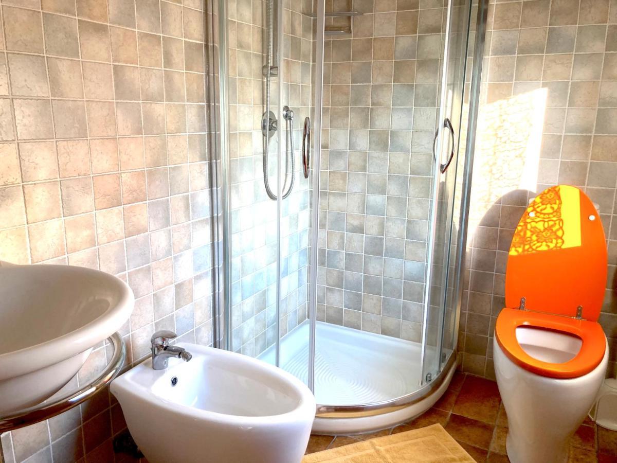 Bob And Jenny'S B&B Vicenza Dış mekan fotoğraf
