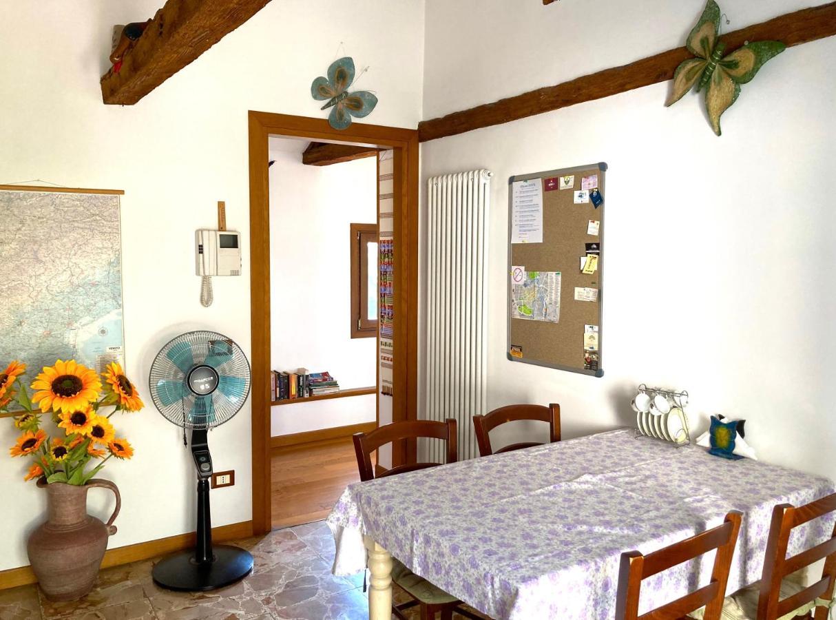 Bob And Jenny'S B&B Vicenza Dış mekan fotoğraf