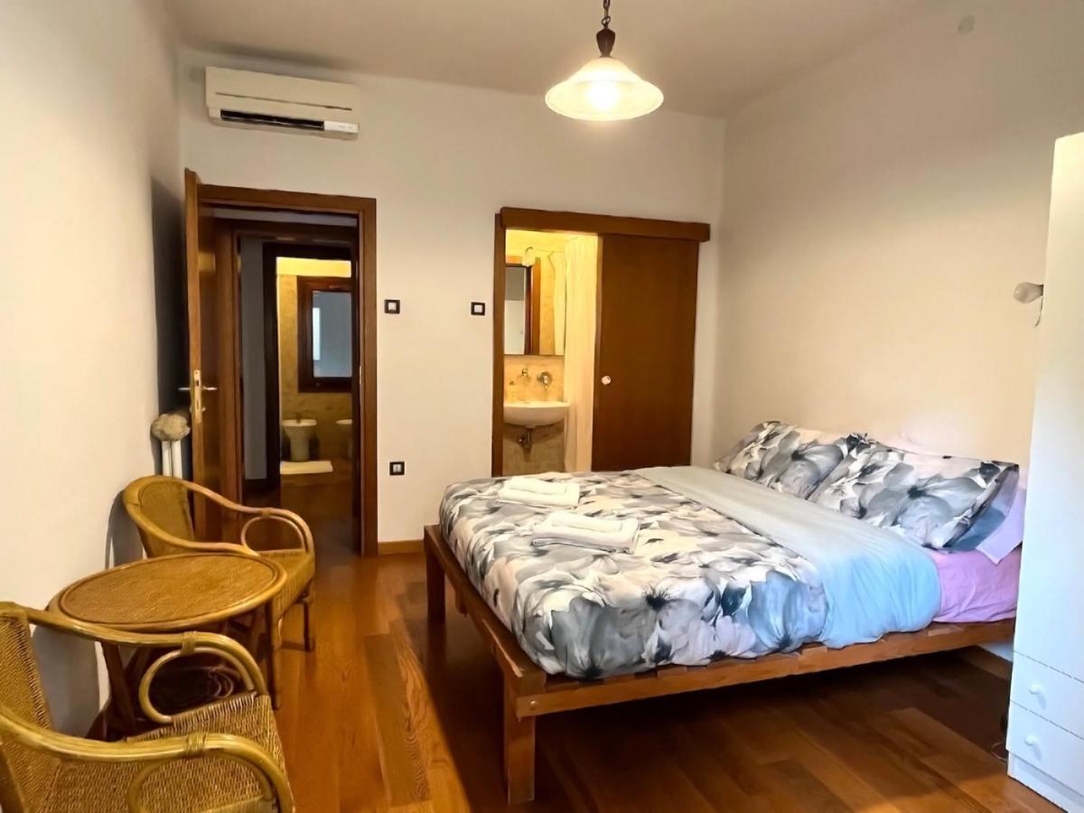 Bob And Jenny'S B&B Vicenza Dış mekan fotoğraf