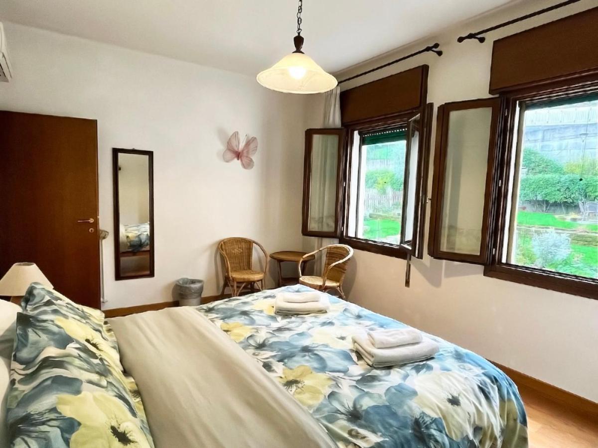 Bob And Jenny'S B&B Vicenza Dış mekan fotoğraf
