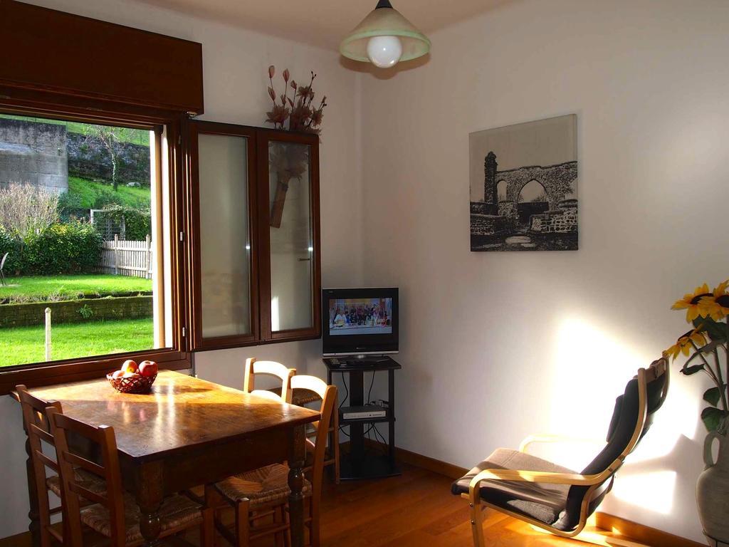 Bob And Jenny'S B&B Vicenza Dış mekan fotoğraf
