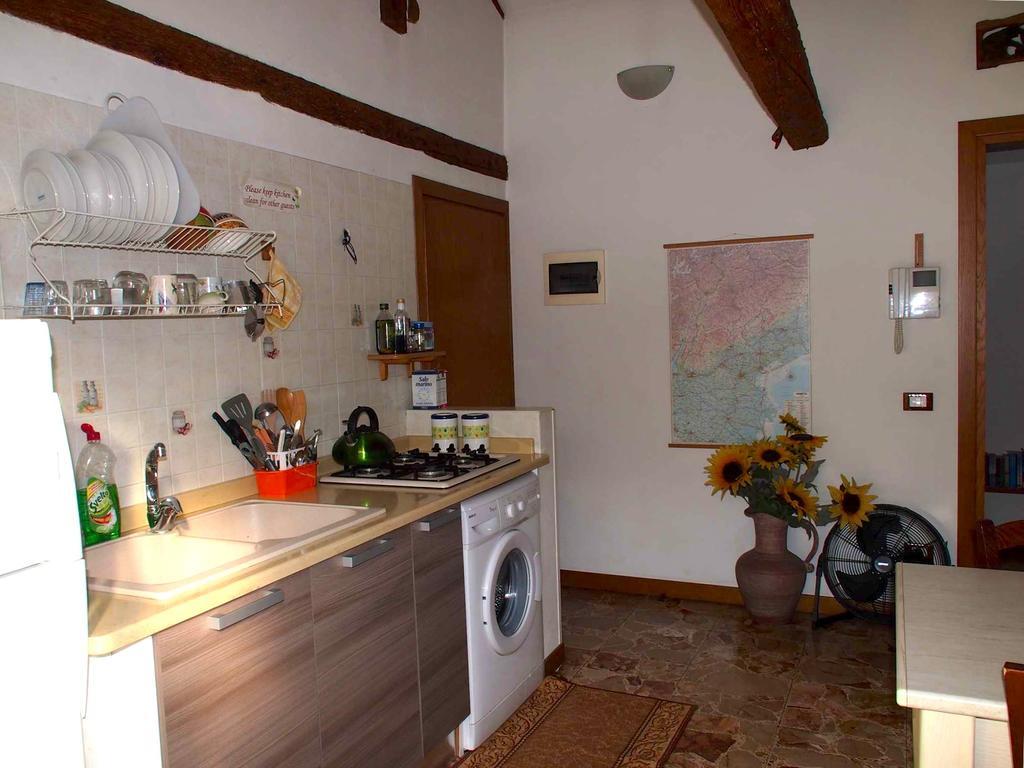 Bob And Jenny'S B&B Vicenza Dış mekan fotoğraf